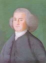 John Adams Biography