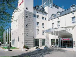Sie suchen ein hotel in freiburg? Hotel Holiday Inn Lubeck In Lubeck Gunstig Bei Weg De Buchen
