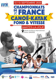 The championnat de france amateur, commonly referred to as simply cfa and formerly known as national 2, is a football league competition. Championnat De France De Canoe Kayak 2020 Yvelines Infos