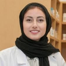 Nour Itani's Instagram, Twitter & Facebook