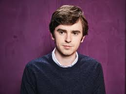 Departing Bates Motel Freddie Highmore Became The Good Doctor Deadline