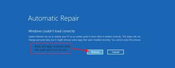 5 Fixes How To Fix It Looks Like Windows Didn T Load Correctly Easeus