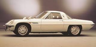 Image result for Hailey Orange 1967 Mazda