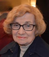 Obituary for Marilyn A. Kelly