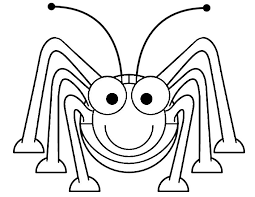 There are tons of great resources for free printable color pages online. Drawing Grasshopper 19797 Animals Printable Coloring Pages