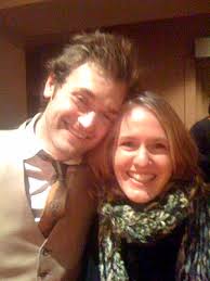 Chris Thile's mandolin concerto comes to life