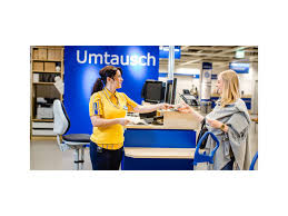 Ikea Kauft Und Verkauft Gebrauchte Mobel