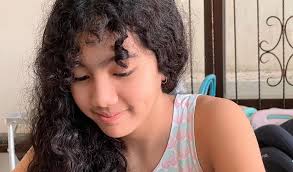 Cantik! 7 Potret Leticia Joseph Putri Sulung Sheila Marcia dan Anji yang  Beranjak Remaja