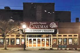 Ua times square, at times square; Curtains Close At Franklin Square Movie Theater Herald Community Newspapers Www Liherald Com