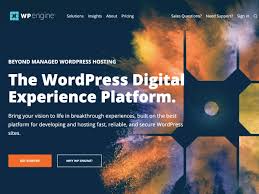 Wordpress hosting services provided by top companies 2021. Best Wordpress Hosting 2021 Top Picks For Companies Zdnet