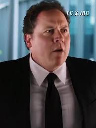 Happy Hogan Story