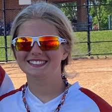 Alyssa Townsend's Softball Recruiting Profile