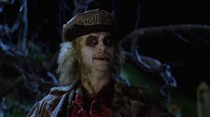The dark knight rises trailer! Tim Burton Says Beetlejuice 2 Not Guaranteed Has To Be Right Geektyrant