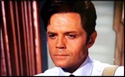 A TV Episode Review by Jonathan Lewis: HAWAII FIVE-O â€œâ€¦And They Painted  Daisies On His Coffinâ€ (1968).