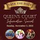 De Soto Queen's Court Information Social event image