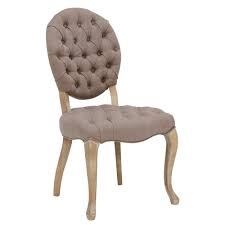 The dining bench upholstered on alibaba.com are perfectly suited to blend in with any type of interior decorations and they add more touches of glamor to your existing decor. Lubiana Upholstered Dining Chair Taupe Ash Barker Stonehouse