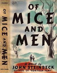 Book or magazine covers, commercial, promotional, advertorial, endorsement, advertising, or merchandising purposes in any media (e.g. 5 Mind Blowing Ways To Read Of Mice And Men