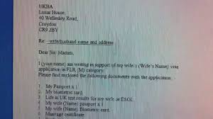 It also has beneficial stuff for applicants who are planning to go abroad for education or job purpose. Job Letter For Uk Visa Sample Letter From Employer For Visa Application