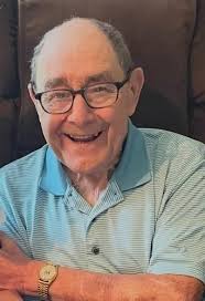 Charles Donnelly Obituary (1934