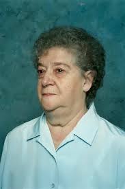 Dorothy “Marie” Wiebe