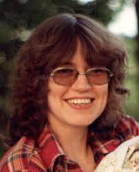 Anita Scantland Obituary