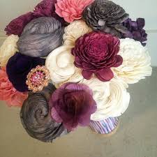 National Florist Eco Flower Home Delivered Flowers Eco Flowers Wooden Flower Bouquet Wooden Flowers