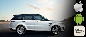 How To Reset Range Rover Sport Service Required Light In 3 Easy Steps