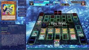 Daftar Game Yu Gi Oh Di Android All In One