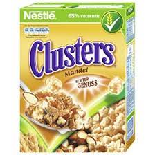 Feb 09, 2021 · best cereal for sugar content: Cornflakes Nestle Clusters Chocolade Im Online Supermarkt Mit Lieferdienst Kaufen Sku Sg 81243438 Food De