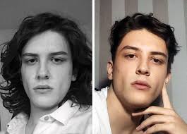 19 Men Who Went From Long to Short, and We Can't Decide Which Style Suits  Them Better