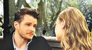 The Young and the Restless Spoilers: Summer's Mixed Signals Confuse Kyle