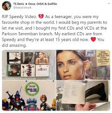 Take a look at our guide to online casinos in this for those looking to play against a computer, video poker is ideal. Speedy Video Closing All 14 Outlets In Malaysia M Sians Mourn The End Of An Era With Tribute Posts Thesmartlocal Malaysia Travel Lifestyle Culture Language Guide