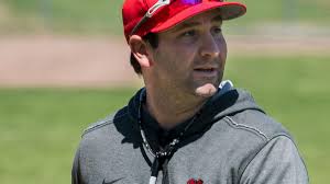 High school roundup: Astros' Rioux blanks BG