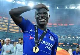 N'golo kante powers chelsea to champions league title and shows why he's one of the world's best midfielders kante's man of the match performance was instrumental as chelsea won the champions. Frank Lampard Vows To Play N Golo Kante Back In Central Midfield Next Season