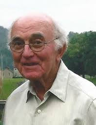 Obituary information for John Calvert Vickers