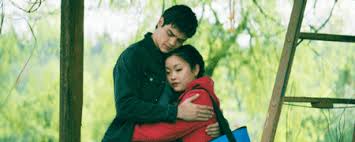 I really learned about conserving. To All The Boys P S I Still Love You Peter Lara Jean In Gifs
