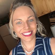 Trisha Giles's Instagram, Twitter & Facebook