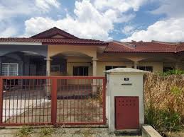 Amidst the verdant greens and vivid blossoms under brilliant blue. Single Storey House Alam Perdana Puncak Alam For Sale Property For Sale On Carousell