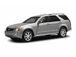 Image result for Dark Tarnished Silver 2004 SRX