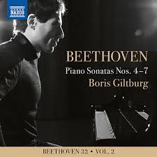 Browse key features and get inside tips on choosing the right style for you. Beethoven L Van Piano Sonatas Nos 4 7 Beethoven 32 Vol 2 Giltburg 9 70308