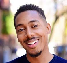 Coming from America" Episode #1.1 (TV Episode 2024)