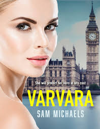 Sam Michaels Free Book