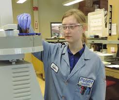 Two generations of excellence