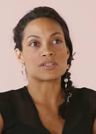 Rosario Dawson Reportedly Finds Cousin Dead