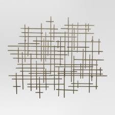 We did not find results for: 36 X30 Mid Century Metal Wall Decor Gold Project 62 Target