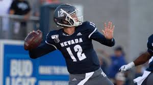 The official football page for the university of utah utes. Utah State Vs Nevada Odds Line 2020 College Football Picks Predictions From Model On 31 19 Run Cbssports Com