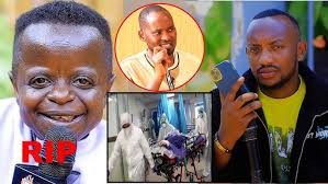 Nahuye na Knowless atwite 🥲Sarah mwakunze muri Ambassadors arabitubwiye  byose🤰narwaye Kovid Ntwite