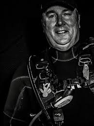 We want to recognize the newest member of the Fearless Rock Dive Team Joshua  Sheets. Joshua has worked hard since he began serving with the Dive Team  earlier this as a dive