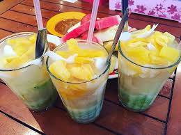 Sebagai salah satu perusahaan waralaba (franchise), es teler 77 menawarkan ragam menu makanan tradisional yang sangat nikmat. Mencicipi Segarnya Es Teler Sari Mulia Asli Sukoharjo Okezone Lifestyle