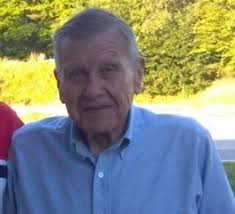 Ralph Knapp Obituary (1935